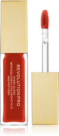 Revolution Pro Hydra Matte Labial L Quido Ultra Mate Notino Es