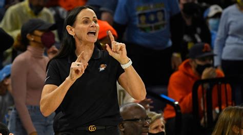 WNBA coaching: Where will the Mercury go without Sandy Brondello ...