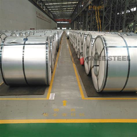 Silicon Steel Coil Customization GNEE STEEL