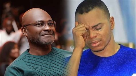 Prophet Obinim Shares Past Mistakes In Ministry And Beef With Hon