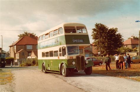 Mtc Morecambe Heysham From A Recently Acquired Colle Flickr