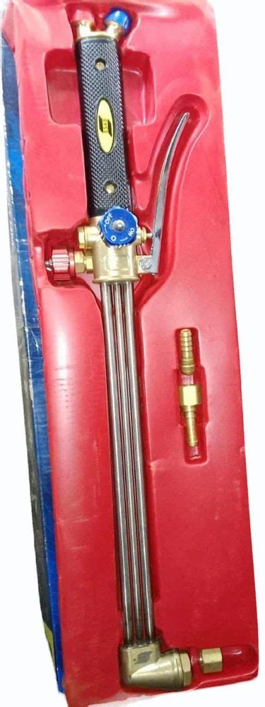 LPG Brass Gas Cutting Torch At Rs 6500 Piece In Belgaum ID 12972363197