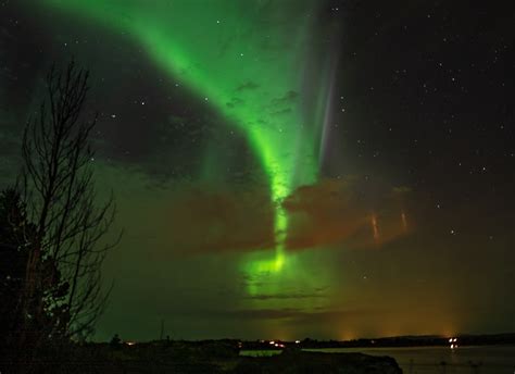 Aurora Cam Alaska! Northern Lights Camera Willow, Alaska! | Live Aurora ...