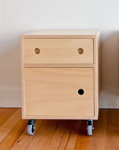 Hoop Pine Plywood Bedside Cabinet In 2023 Pine Plywood Plywood