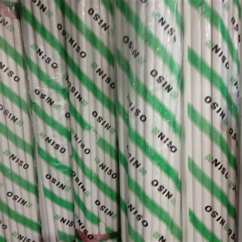 Jual Niso Pipa Conduit Niso 20mm Pipa Pvc 20mm Pipa Murah 20mm