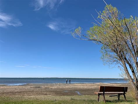 Aspen Beach Provincial Park Lacombe County Ab T0c 0j0 Canada