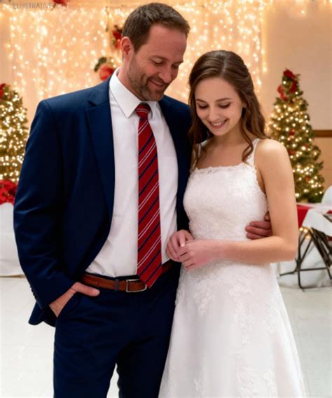 My Daughter Married My Ex-Husband, and on Their Wedding Day My Son ...