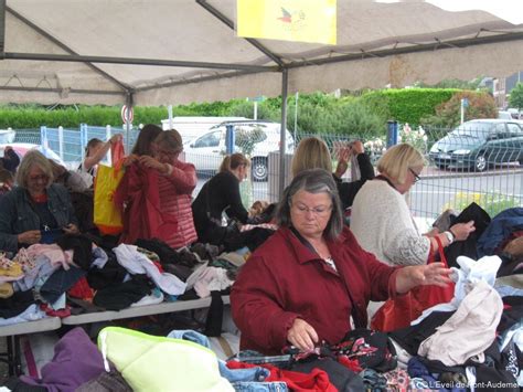 Où chiner ce week end dans la région L Éveil de Pont Audemer