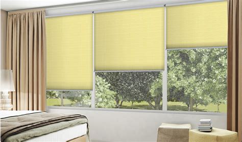 Pleatedduette Blinds Affordable Blinds And Shutters Across Fife