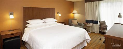 Four Points by Sheraton Downtown Seattle Center | Seattle Hotels in ...