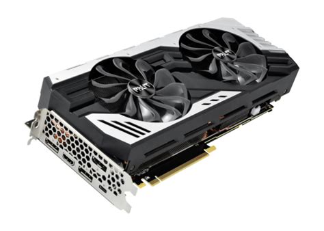 ::Palit Products - GeForce RTX™ 2080 JetStream