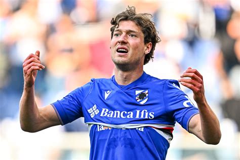 Lecce Sampdoria Le Formazioni Ufficiali Dentro Ceesay E Lammers Cip