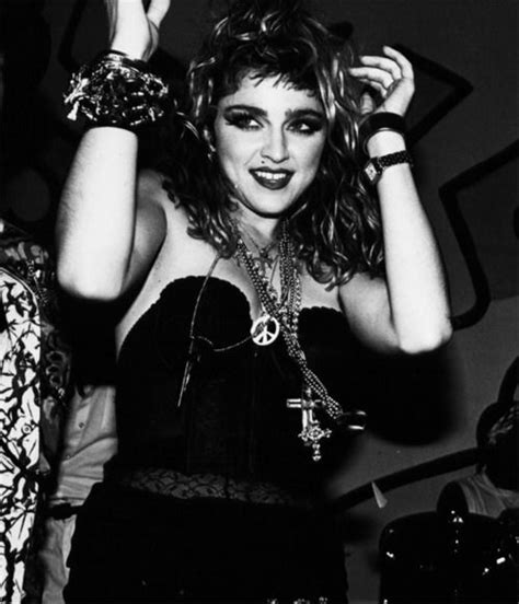 Just Eighties Fashion Madonna Music Madonna 80s Lady Madonna Guy