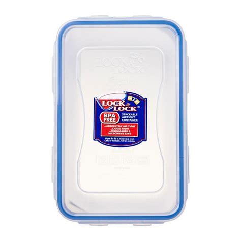 Locknlock Official Classic Airtight Food Container L Hpl