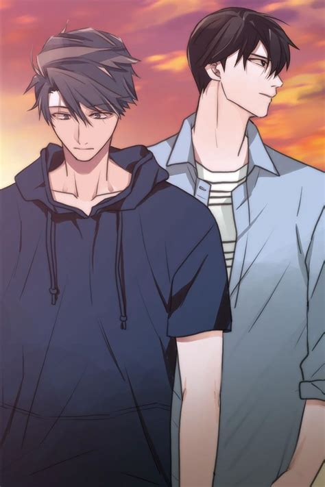 31 of the best boys love webtoon that you should read – Artofit