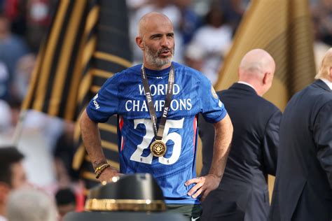 Enzo Maresca compares Romeo Lavia to a world class right back