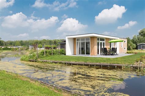 Chalets In Holland Mieten Topparken