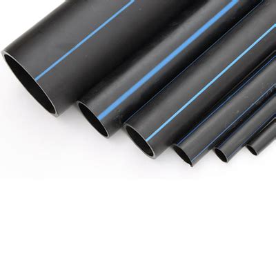 High Standard Pe Sewage Pipe Pn Inch Hdpe Water Supply And Drainage