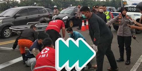 Kecelakaan Dua Motor Di Kulon Progo Kakek Meninggal Di Tkp Baca Jogja