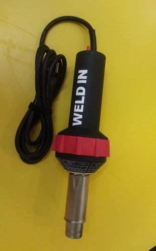Hot Air Gun At 15500 Piece In Hyderabad ID 26930012633