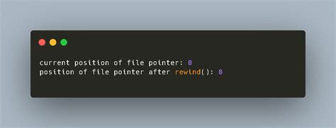 Fseek Vs Rewind In C Coding Ninjas CodeStudio