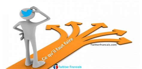 Marketing Twitter Ce Qu Il Faut Faire Et Ne Pas Faire Twitter En