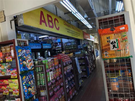 Singapore Service Shopping Abc Cheapest Store In Singaporejurong