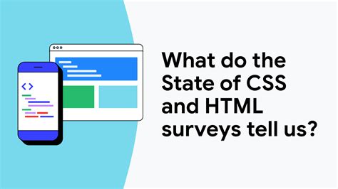 What Do The State Of CSS And HTML Surveys Tell Us Blog Web Dev