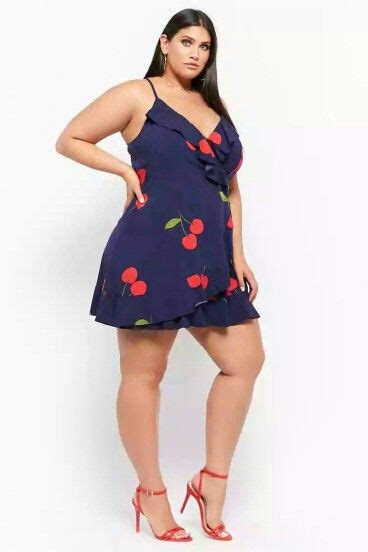 Curvy Sexy Dresses Voluptuous Women Curvy Girl Outfits Curvy Women