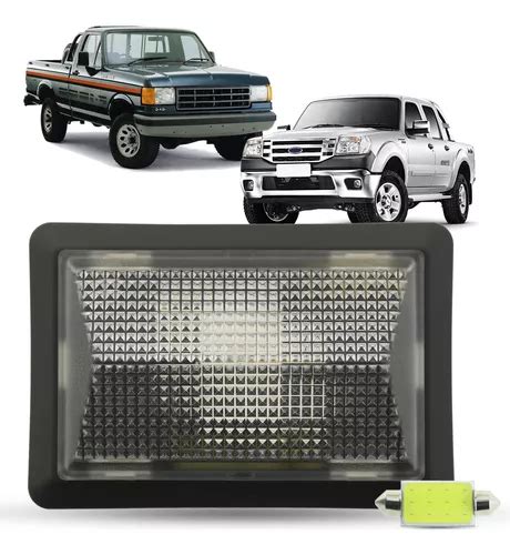 Lanterna Luz Teto Central Ford Ranger 02 2003 2004 2005 Led MercadoLivre