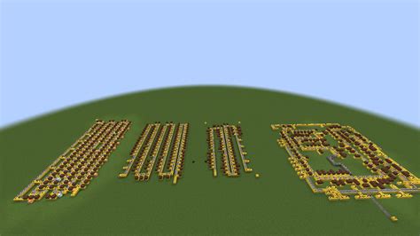 Working Clock Tower Collections And Relating Experimental Redstone