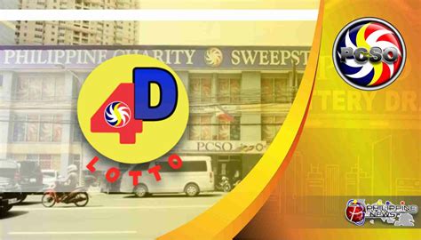 4D LOTTO RESULT Today Wednesday October 9 2024 Official PCSO Lotto