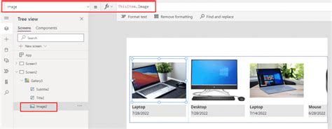 Power Apps Gallery Sharepoint With 15 Examples Enjoy Sharepoint