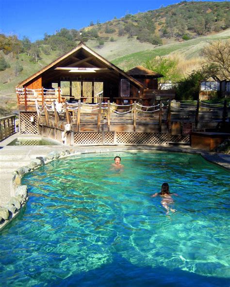 Beautifullyaddictive1 Yoga Retreat California Hot Springs Hot Springs