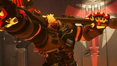 Overwatch 2 Season 10 Mirrorwatch Event Swaps Heroes With Villains