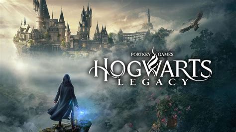 Hogwarts Legacy Nach Zwei Jahren Kommt Umfangreiches Modding Update