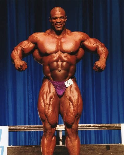 Ronnie Coleman Mr Olympia | ubicaciondepersonas.cdmx.gob.mx