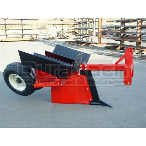 Rankin 3 Point Tractor Tree Planter Model Tp 2000