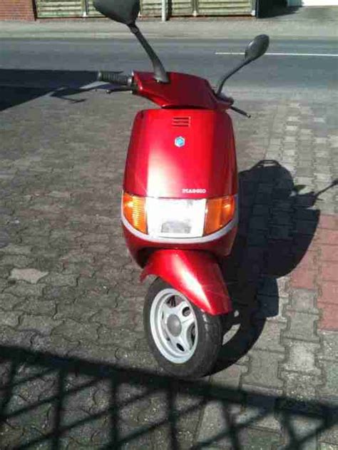 Piaggio Sfera NSL 50 8362 Km Bj 94 Bestes Angebot Von Roller