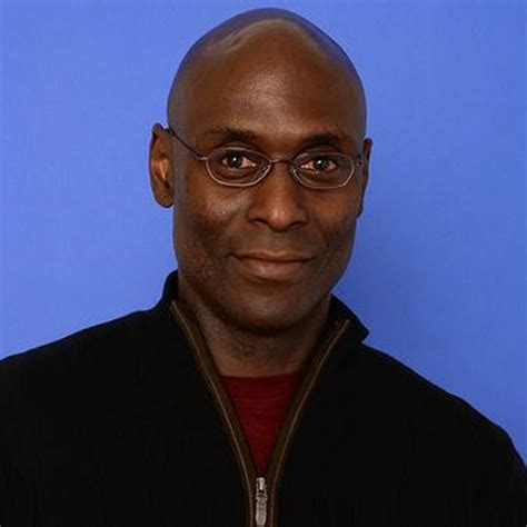 Popular American Movie Star Lance Reddick Dies At 60 Daily Post Nigeria