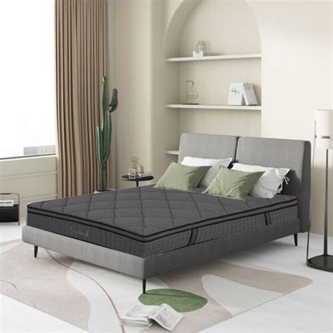 Bamboo Mattress-BD