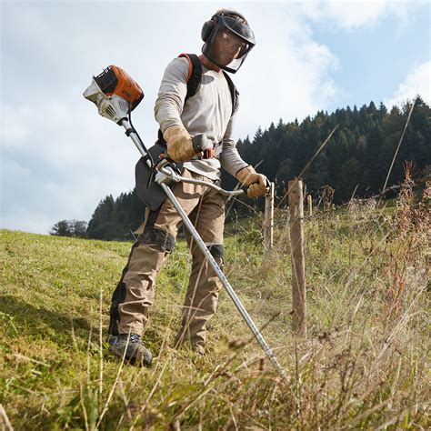 Fs Benzin Motorsense Online Kaufen Stihl