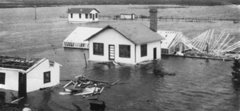 Okeechobee – 1928 – Devastating Disasters