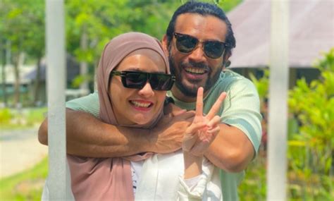 Remy Ishak Sahkan Isteri Hamil Bulan