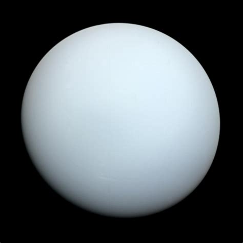 how long does uranus take to revolve around the sun