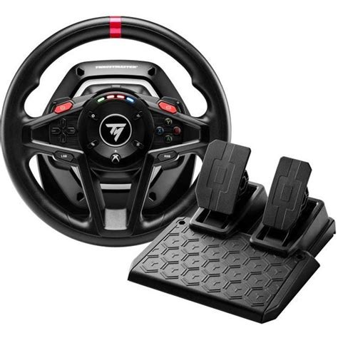 Thrustmaster T Volant De Course Pour Xbox Series X S Xbox One Pc