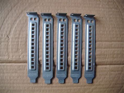 Units Compatible For Dell U Pci Blank Slot Cover Poweredge