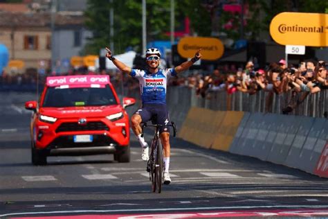 Cicilismo Julian Alaphilippe Recusa Ir Volta A Fran A E Olha Para