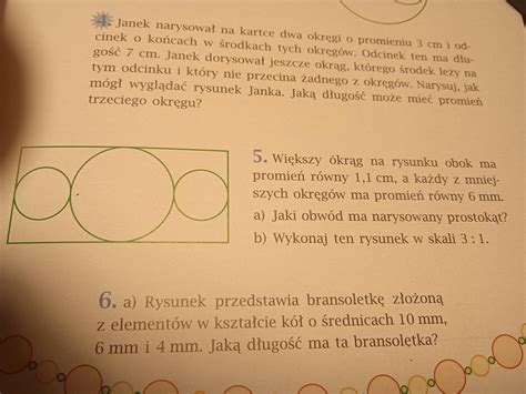 Zadanie 5 za strony 49 szósta klasa Brainly pl