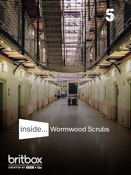 Watch Inside Wormwood Scrubs | Prime Video